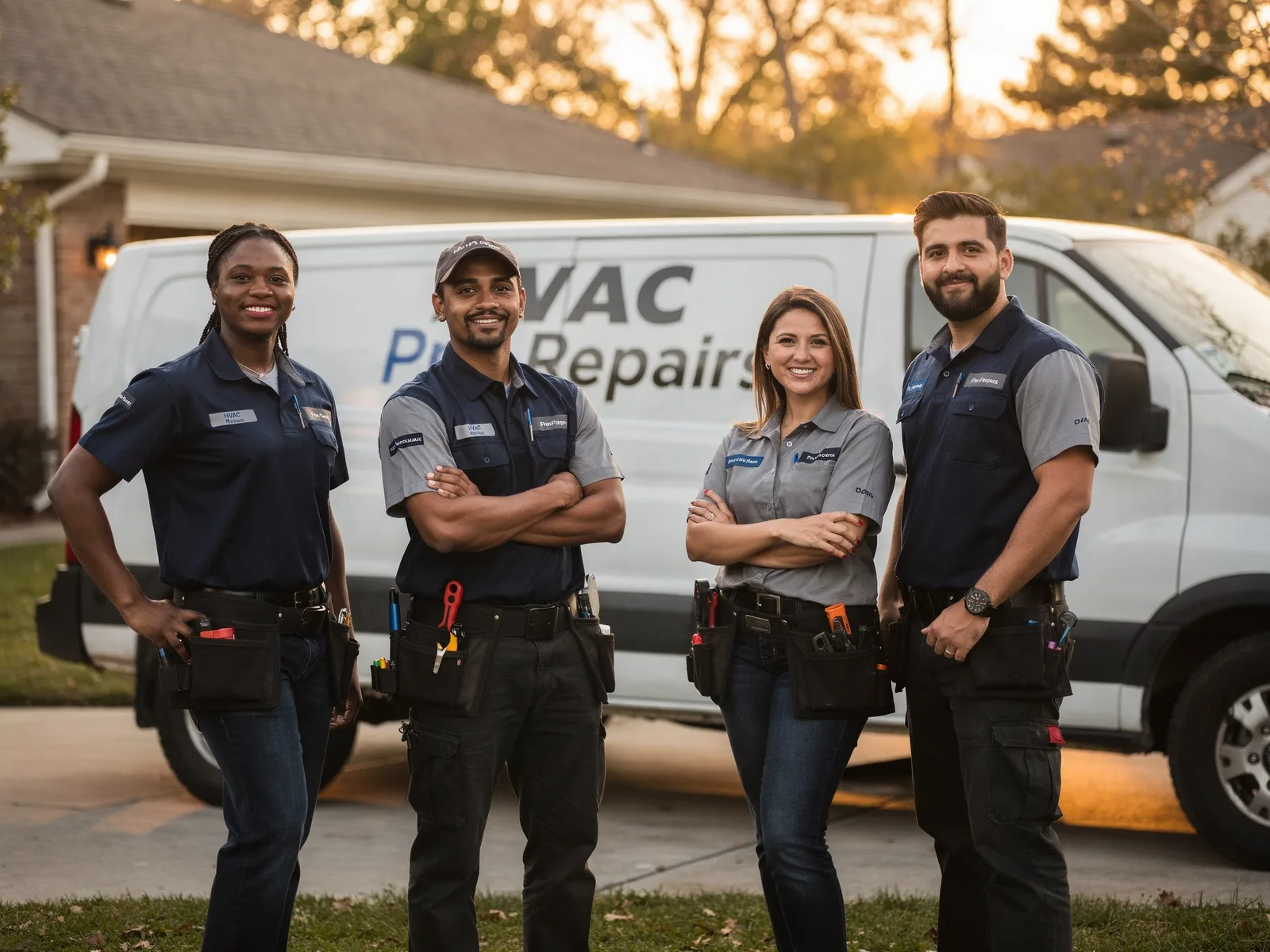 Heat Pump Repair company in Marysville, PA