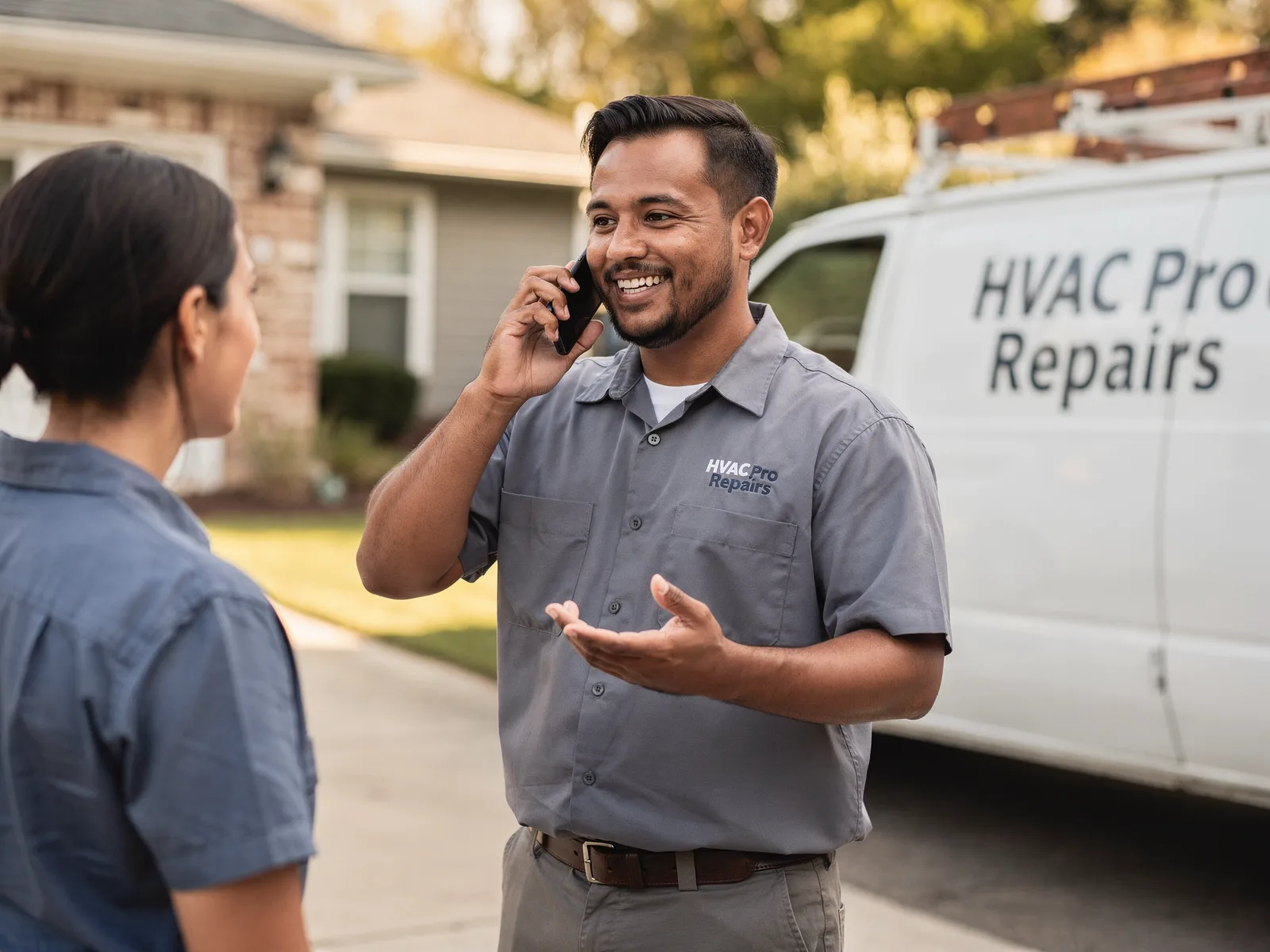 Heat Pump Repair Marysville, PA FAQs